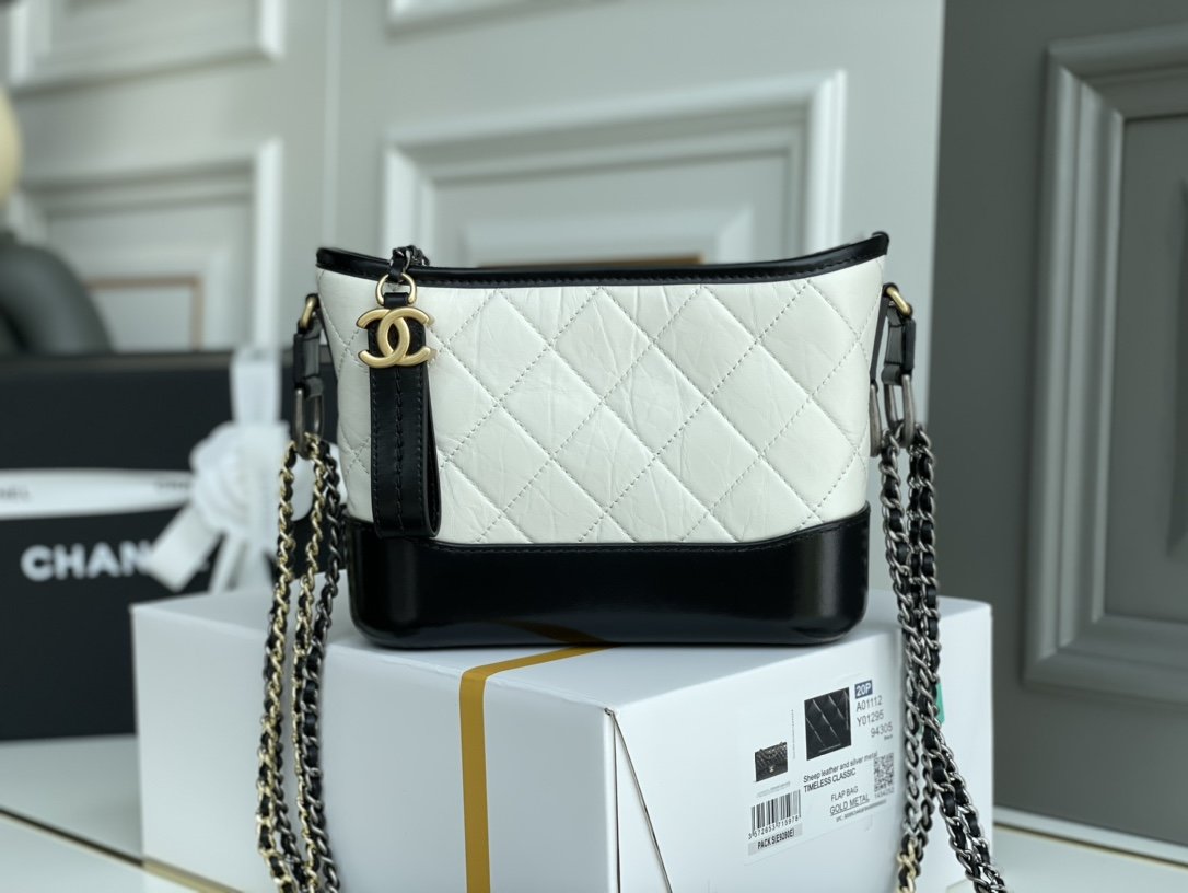 Chanel Gabrielle Bags